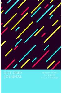 Dot Grid Journal