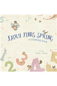Fairy finds spring