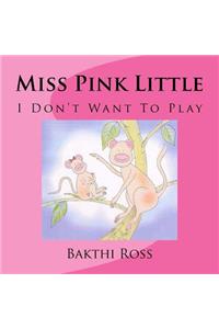 Miss Pink Little