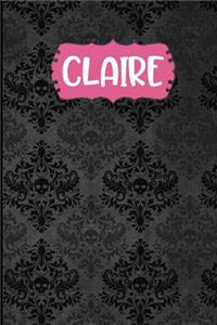 Claire
