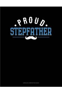 Proud Stepfather