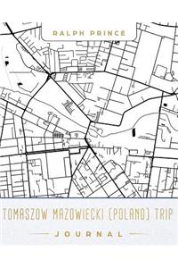 Tomaszow Mazowiecki (Poland) Trip Journal