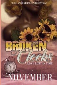 Broken Clocks