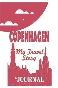Copenhagen - My Travel Story Journal