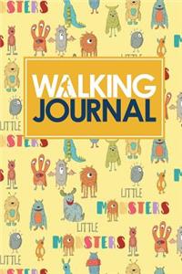 Walking Journal