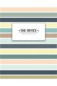 The Office Organizer