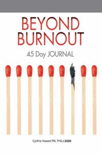 Beyond Burnout 45-day Journal