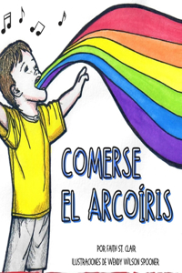 Comerse El Arcoíris