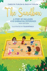 Sandbox A Story of Inclusion and Embracing Differences