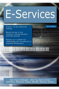 E-Services