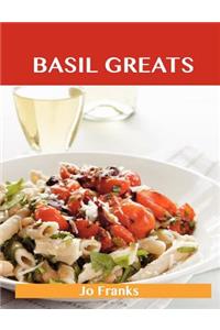 Basil Greats