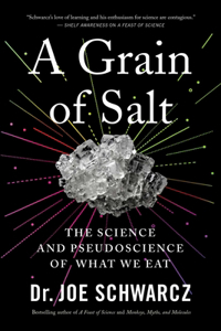 A Grain Of Salt