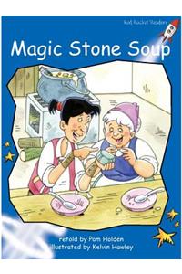 Magic Stone Soup