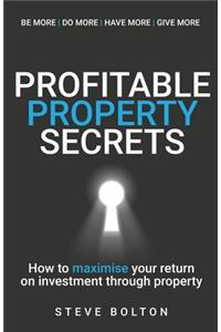 Profitable Property Secrets