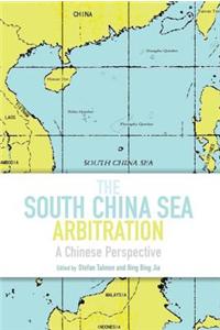 The South China Sea Arbitration