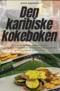 Den karibiske kokeboken