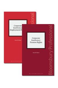 Corporate Insolvency: Employment and Pension Rights