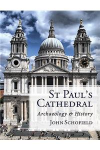St Paul's Cathedral