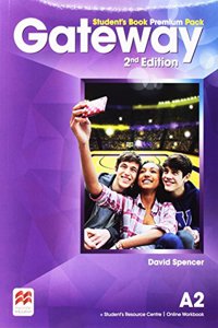 Gateway 2nd edition A2 Pack ITALY