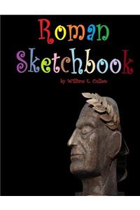 Roman Sketchbook