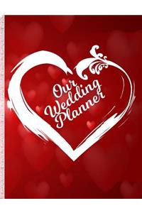 Our Wedding Planner