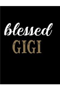 Blessed GiGi