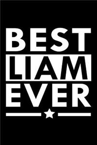 Best Liam Ever