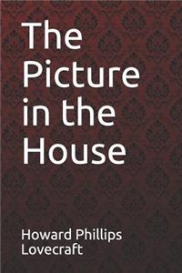 The Picture in the House Howard Phillips Lovecraft