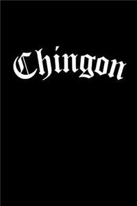 Chingon