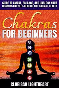 Chakras for Beginners
