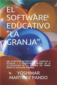 El Software Educativo 