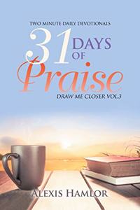 31 Days of Praise