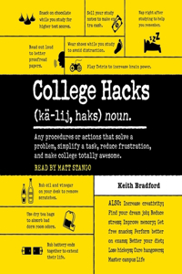 College Hacks