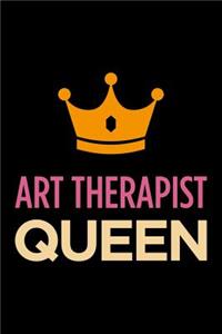 Art Therapist Queen