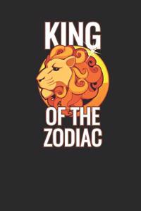 King of the Zodiac