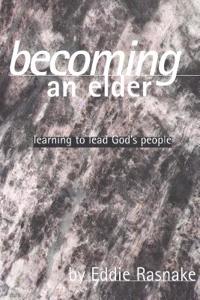 Becoming an Elder