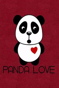 Panda Love