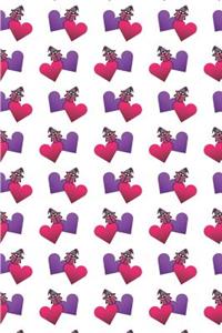 Wizard and Witch Pattern Cute Horror Decoration 26