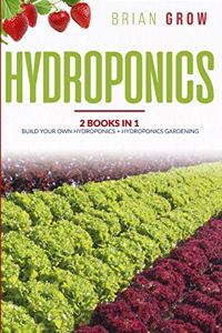 Hydroponics
