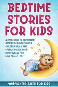 Bedtime Stories for Kids