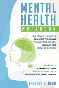 Mental Health Workbook