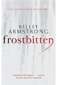 Frostbitten