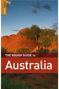 The Rough Guide to Australia