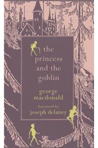The Princess and the Goblin