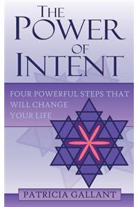 Power of Intent