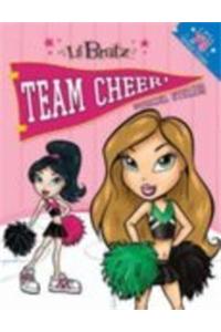 Bratz: Lil Bratz Team Cheer