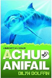 Achub Anifail: Dilyn Dolffin
