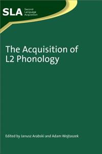 Acquisition of L2 Phonology, 55