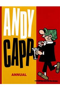 Andy Capp Annual 2011