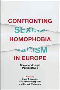 Confronting Homophobia in Europe